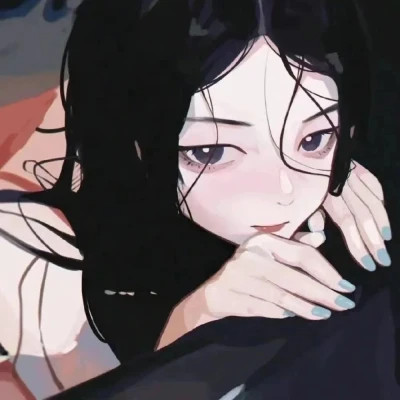 动漫头像女2025新款头像图片