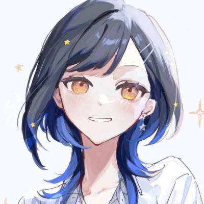 动漫头像女2025新款头像图片