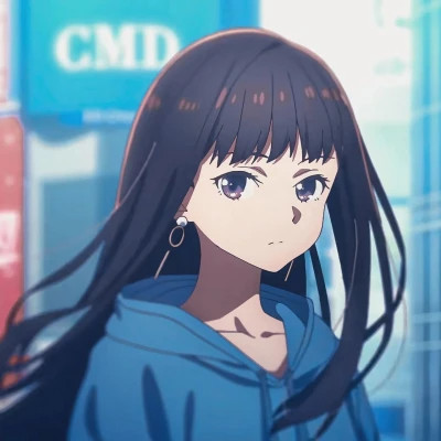 动漫头像女2025新款头像图片