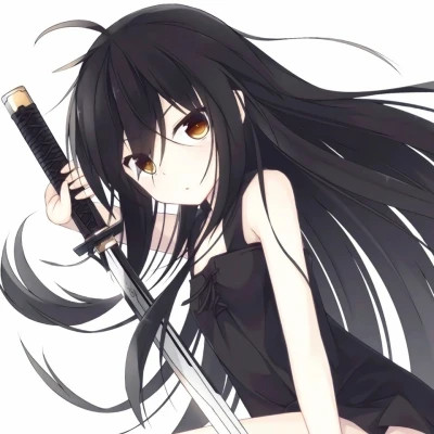 卡通2025高质量很好看的优质女头