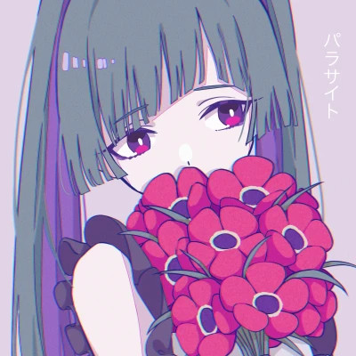 2025最新超好看卡通动漫女生头像