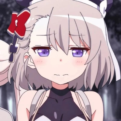 2025最新超好看卡通动漫女生头像