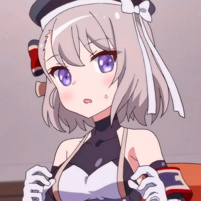 2025最新超好看卡通动漫女生头像