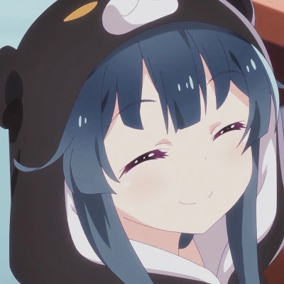 2025年高清的好看头像动漫女