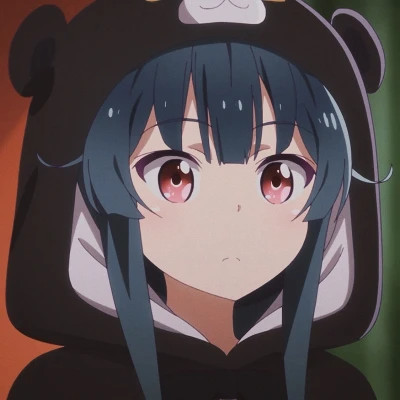 2025年高清的好看头像动漫女
