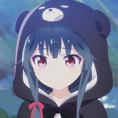 2025年高清的好看头像动漫女