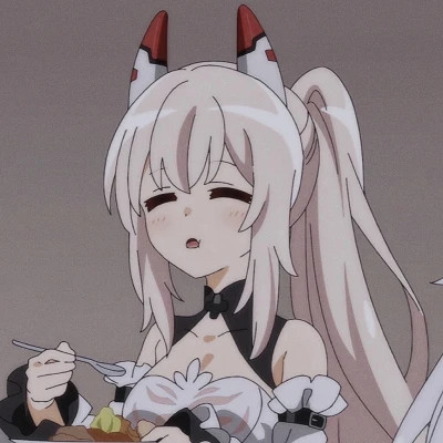 2025年高清的好看头像动漫女