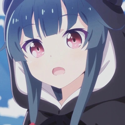 2025年高清的好看头像动漫女