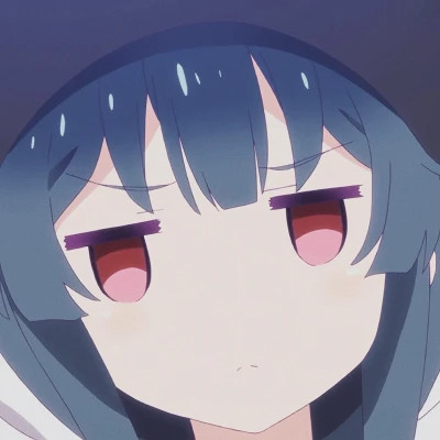 2025年高清的好看头像动漫女