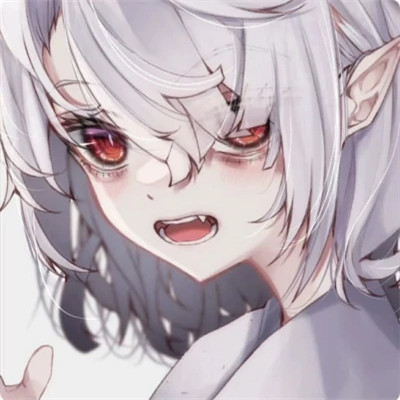 2025年高清的好看头像动漫女