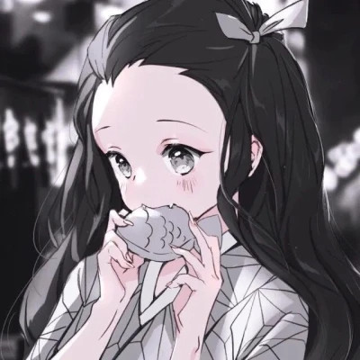 2025年高清的好看头像动漫女
