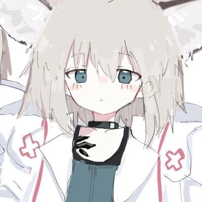 永不换的好看头像动漫女