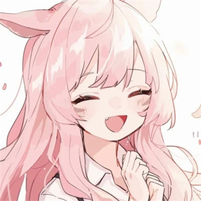 永不换的好看头像动漫女