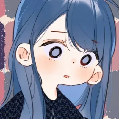 优质稀有动漫头像女