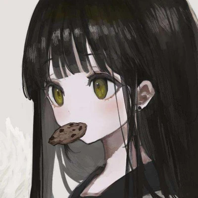 优质稀有动漫头像女