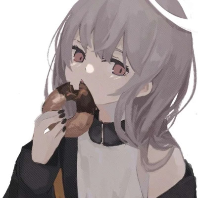 很罕见又很好看动漫头像女