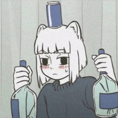 很罕见又很好看动漫头像女