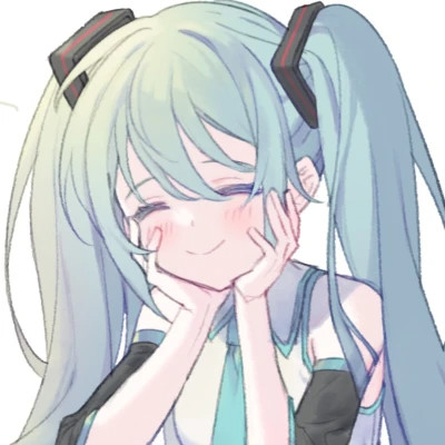 很罕见又很好看动漫头像女