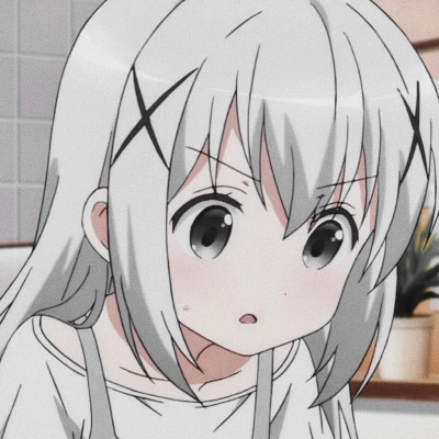 头像动漫顶级稀有女生