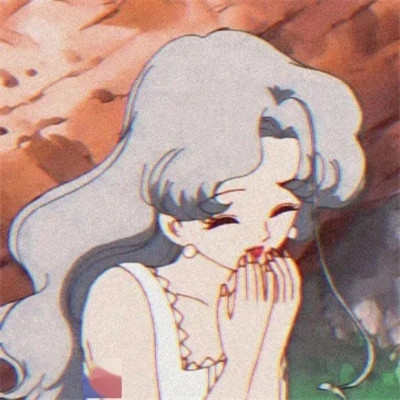 小众耐看动漫女头