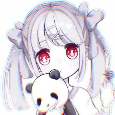 小众耐看动漫女头