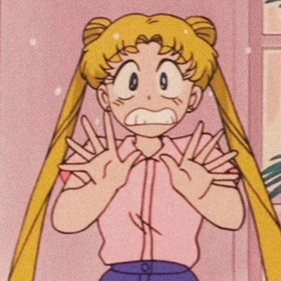小众耐看动漫女头