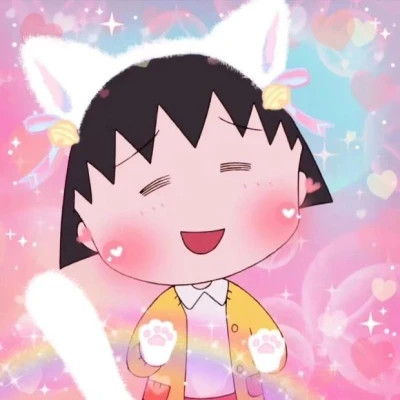 小众耐看动漫女头