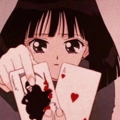 小众耐看动漫女头
