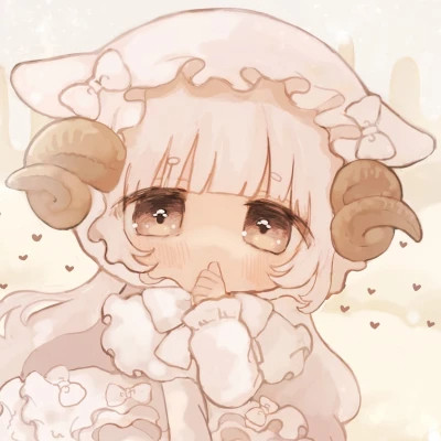 小众耐看动漫女头
