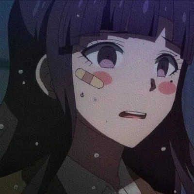 小众耐看动漫女头