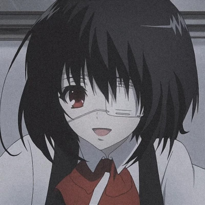 女生动漫优质高清头像