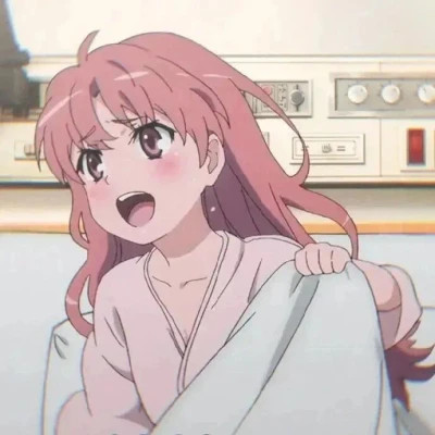 女生动漫优质高清头像