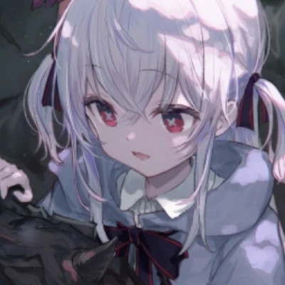女生优质高清头像动漫