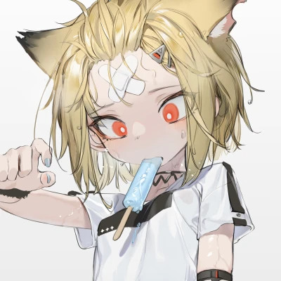 女生优质高清头像动漫