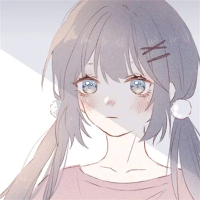 2025最新优质女头像高清动漫