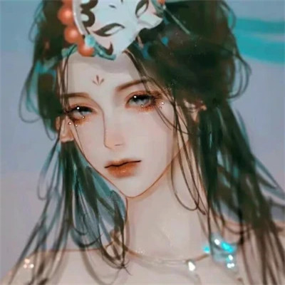 女生古风头像图片2025最火爆