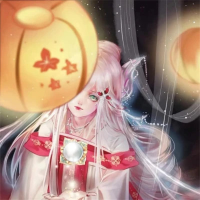 女生古风头像图片2025最火爆