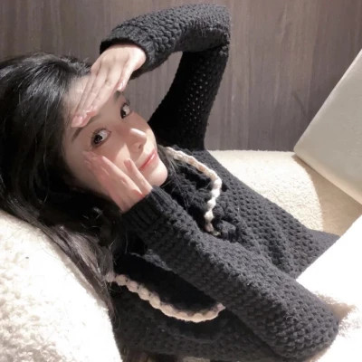 2025微信最火的头像女生真人