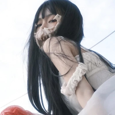 2025微信最火的头像女生真人