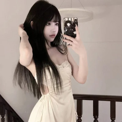 2025微信最火的头像女生真人