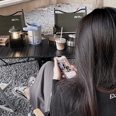 2025微信最火的头像女生真人