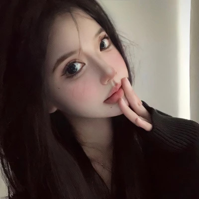 头像女2025新款图片简单个性
