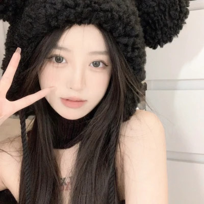 头像女2025新款图片简单个性