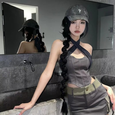 头像女2025新款图片简单个性