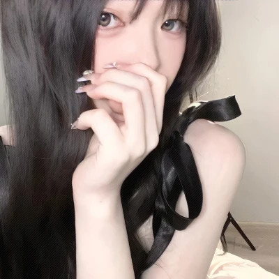 头像女2025新款图片简单个性