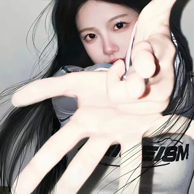 头像女2025新款图片简单个性