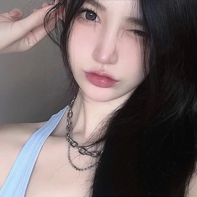 头像女2025新款图片简单个性