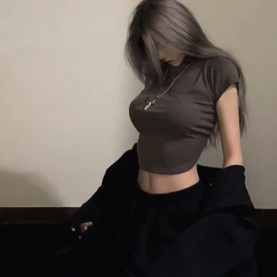 头像女2025新款图片简单个性