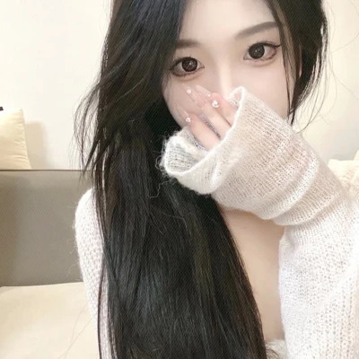 头像女2025新款图片简单个性