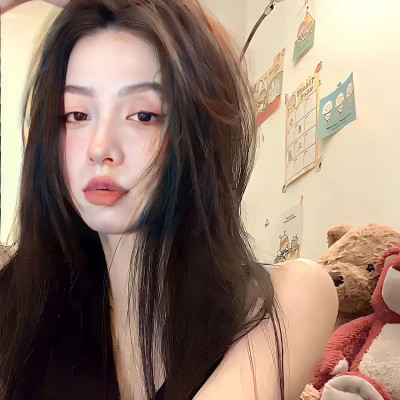 头像女2025新款图片简单个性